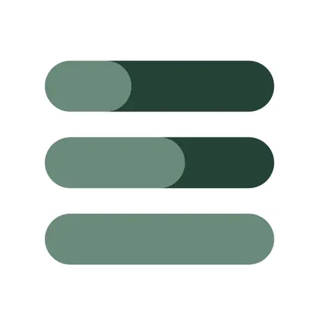 Did it: Habit Tracker app icon