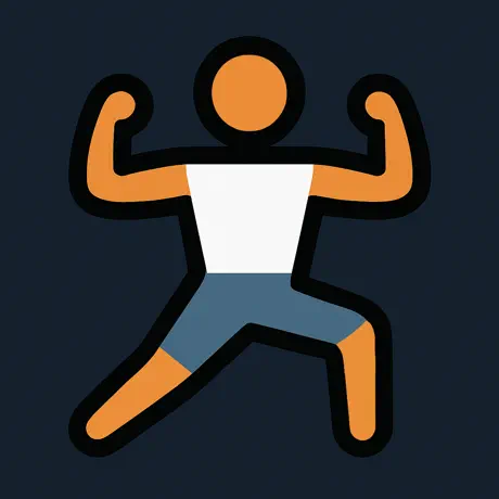 Phyziq app icon
