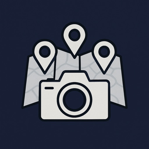 Pinit app icon