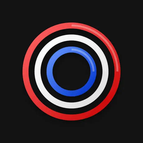 Ring Rush app icon