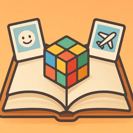 ScrapIt Puzzles app icon