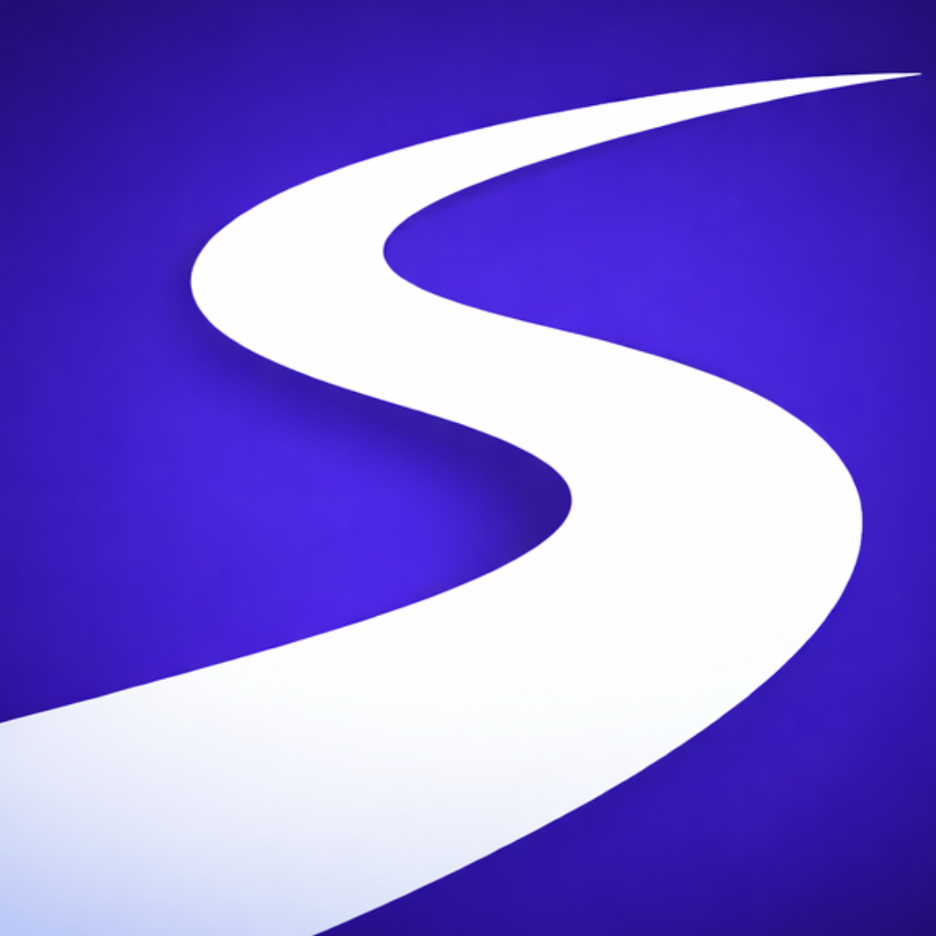 Simply Step app icon