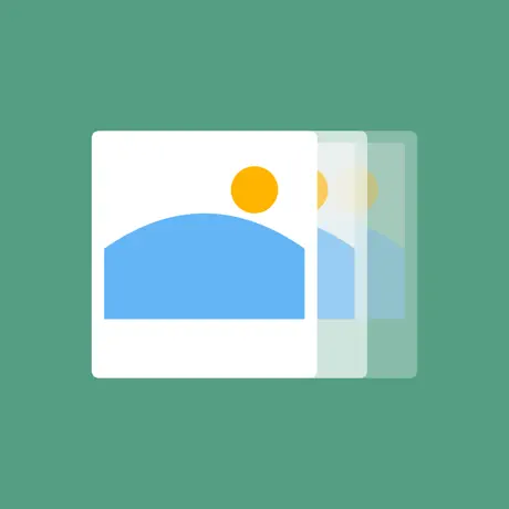Tidy Cam app icon